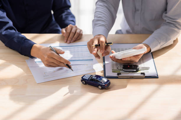 Fayette auto coverage comparison